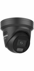 Hikvision IP kamera DS-2CD2347G3-LIS2UY/SL(2,8 mm)/ČERNÁ