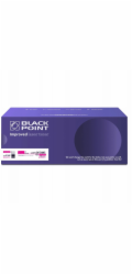 Black Point [LCBPH2413AMC] Barevný toner (HP W2413A) – NOVÝ čip
