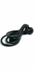 Cisco Cisco Power Cable - Stromkabel - IEC 60320 C21 zu power CEE 7/7 (S) - Wechselstrom 250 V - 16 A - 4,25 m - Europa - fur ASR 9006, 9010, 9904, 9912, 9922