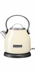 KitchenAid Rychlovarná konvice 5KEK1222EAC 1,25 L Mandlová