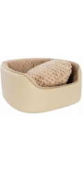 Bimbay NEST WHEEL ROPE č. 2 BÉŽOVÁ