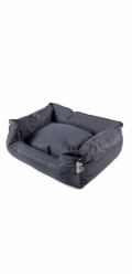 Duvo+ DUVO+ POSTEL SIESTA AQUA S 60x45x20cm