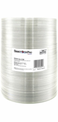 Smartdisk DVD-R  White Inkjet Printable 