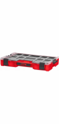 Qbrick QBRICK SYSTEM PRO ORGANIZER 200 MFI RED ULTRA HD