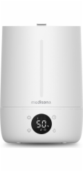 Zvlhčovač vzduchu Medisana AH 663
