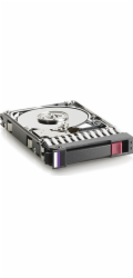 HPE 2TB 12G SAS 7.2K 2.5in 512e SC HDD