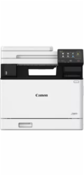 Canon  i-SENSYS MF754Cdw barevná, MF (tisk, kopírka, sken, fax), duplex, DADF, USB, LAN, Wi-Fi