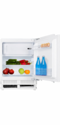 Amica Vestavná chladnička s mrazákem UM130.3i(E)