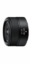 Nikon Z 28 mm f/2.8 NIKKOR