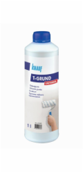 KNAUF Hloubkový penetrační nátěr T-GRUND, bezbarvý, 1 l