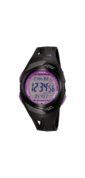 Casio STR-300-1CEG Unisex náramkové hodinky