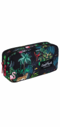 Penál bez nářadí CoolPack, 4 cm x 23 cm, různé barvy
