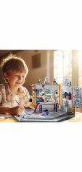 Playmobil 71514 Color Hundesalon