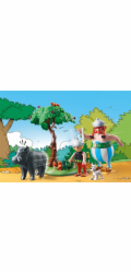 Figurka Asterix 71160 Lov na divočáky