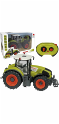 MALIK Traktor Happy People Claas Axion 870 RC