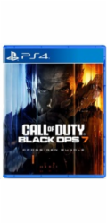 ACTIVISION Call of Duty: Black Ops 7 [PS4]