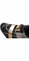 Nike Romaleos 4 CD3463-001 Černá 47
