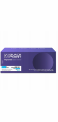 Black Point [LCBPH2201XC] Barevný toner (HP W2201X) OEM čip