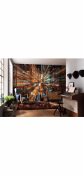 KOMAR Fototapeta Fusion XXL4-037, 368 cm x 248 cm