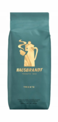 Hausbrandt Kávová zrna Trieste 1 kg