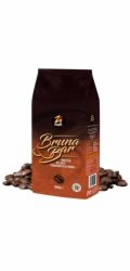 Zicaffe kávová zrna Linea Bruna kávová zrna 1kg