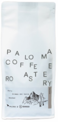 Paloma Kávová zrna Peruánská kávová zrna Aromas of the Valley Espresso 1kg