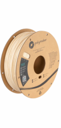 Poly Filament aker PolyLite LW-PLA 1,75 mm 0,80 kg - bílý