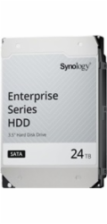 Synology 3,5" HDD HAT5320-24T Enterprise (NAS) (24TB, SATA III, 7200 RPM, 1GB)