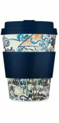 Ecoffee cup Ekologický hrnek* Muzeum Van Gogha 350ml - Stará vinice