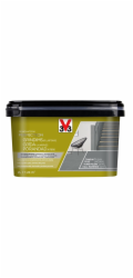 V33 Podlahová barva Renovation Perfection Floor, tmavě šedá, 2 l