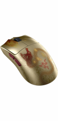 Razer Viper V3 Pro - Counter-Strike 2 Edition (gold/mehrfarbig)