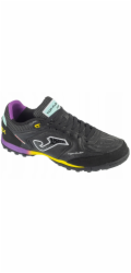 Joma Top Flex 2601 TF TOPS2601TF Černá 40