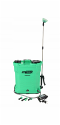 AWTools BATEROVÝ POSTŘÍKAČ NA ZÁDACH 20L