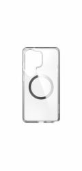 speck Presidio P. Clear + Magnet Galaxy 