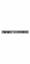Cisco ASR 920 - Smerovac - 10GbE - proudení vzduchu zpredu dozadu - Lze montovat do rozvadece - repasovaný