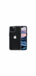 dbramante1928 Reykjavik Pro - Zadní kryt pro mobilní telefon - bulk - plast - průsvitná - pro Apple iPhone 13