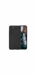 dbramante1928 Nuuk - Zadní kryt pro mobilní telefon - bulk - plast - černá - pro Samsung Galaxy S22+