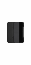 dbramante1928 Mayfair Pro - Pouzdro s klopou pro tablet - bulk - černá - pro Apple 13-inch iPad Pro (M4, M5)