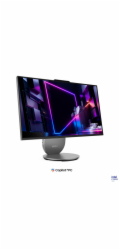 Lenovo Yoga/27IPH11/27"/QHD/U7-356H/32GB/1TB/Intel int/W11P/Šedá/3ROn-Site