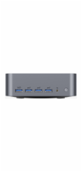 Mini PC GEEKOM GT1MEGA Intel® Core™ Ultra 9 185H 16GB 1TB + Win 11 Pro