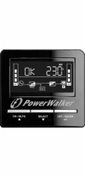 BlueWalker PowerWalker VI 2000 CW, UPS