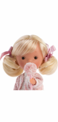 Panenka Llorens Llorens 52602 Miss Miniss Blonde