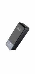 Viking power banka PN-964PD, 27000 mAh, černá