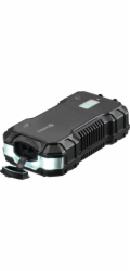 Sandberg Car Jumpstarter Powerbank 10000