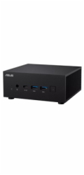 ASUS mini PC ExpertCenter (PN53-S5168AD), R5 7535HS, 16GB, 512GB SSD, Radeon, W11 Pro EDU, Black