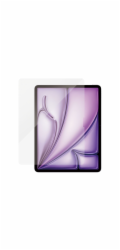 PanzerGlass - Ochrana obrazovky pro tablet - ultra široký tvar - sklo - pro Apple 13-inch iPad Air (M2)