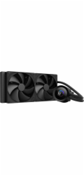 NZXT Kraken Plus 280 (černá)