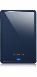 ADATA HV620S externí pevný disk 2 TB 2.5" Micro-USB B 3.2 Gen 1 (3.1 Gen 1) Modrá