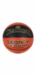 Basketbalový míč Spalding LKL TF1000™ LEGACY