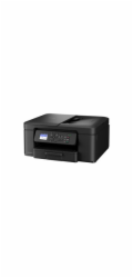 Brother DCP-J1360DW - Multifunkcní tiskárna - barva - tryskový - A4/Legal (média) - 150 listy - USB 2.0, Wi-Fi(n)